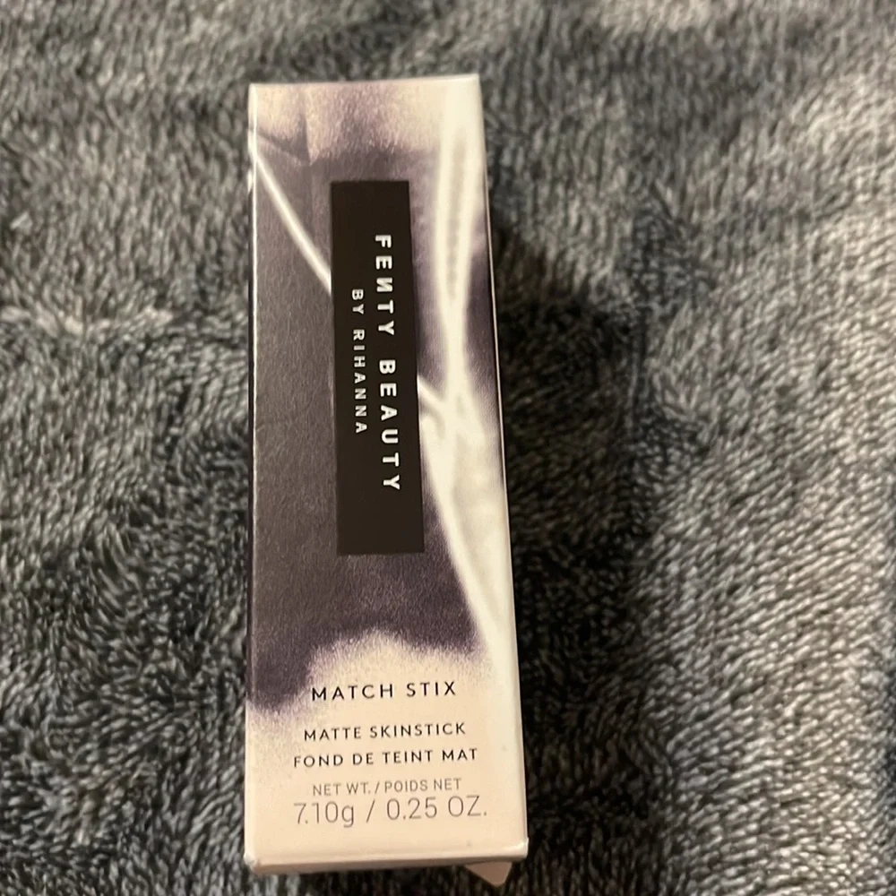Fenty Truffle 04 Match Stix Matte Contour Skinstick